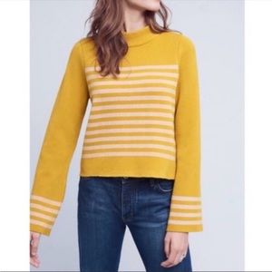 Anthropologie Sweater